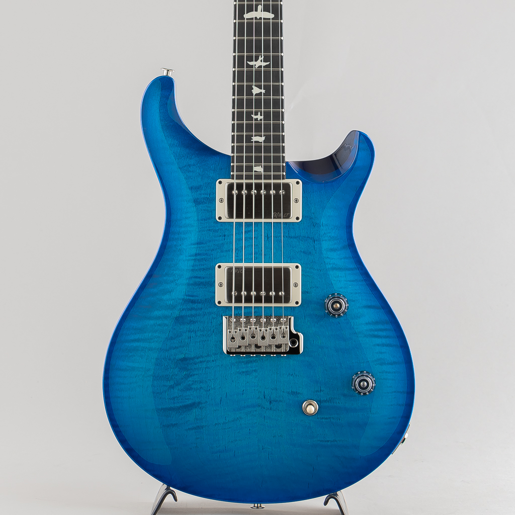 Paul Reed Smith CE24 Custom Configuration Lake Blue ”58/15 LT Covered” Pickups Limited Model ポールリードスミス