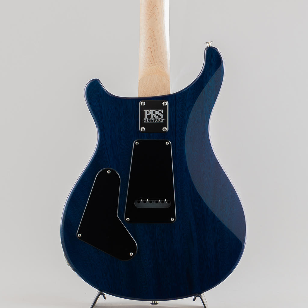 Paul Reed Smith CE24 Custom Configuration Lake Blue ”58/15 LT Covered” Pickups Limited Model ポールリードスミス サブ画像1