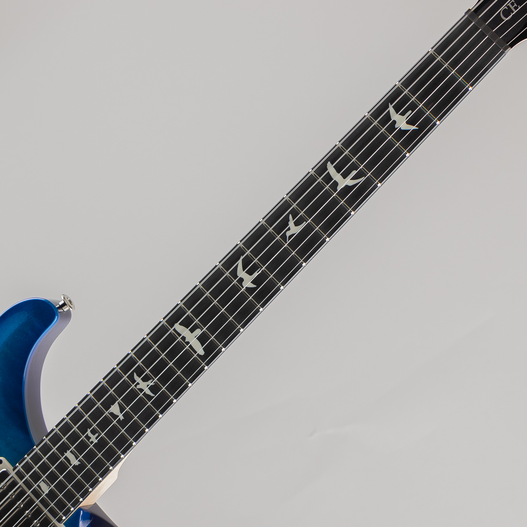 Paul Reed Smith CE24 Custom Configuration Lake Blue ”58/15 LT Covered” Pickups Limited Model ポールリードスミス サブ画像5