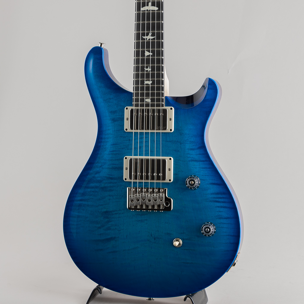 Paul Reed Smith CE24 Custom Configuration Lake Blue ”58/15 LT Covered” Pickups Limited Model ポールリードスミス サブ画像8