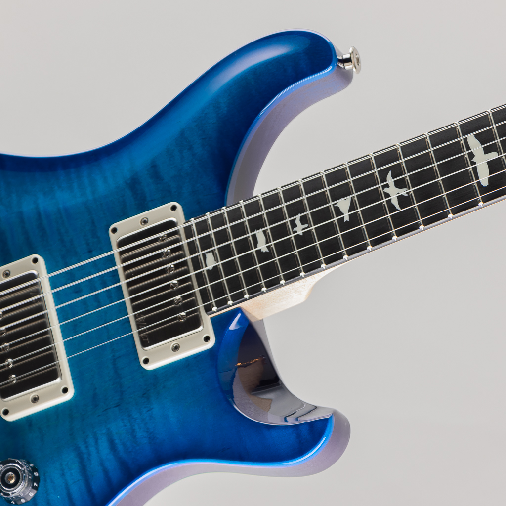 Paul Reed Smith CE24 Custom Configuration Lake Blue ”58/15 LT Covered” Pickups Limited Model ポールリードスミス サブ画像11