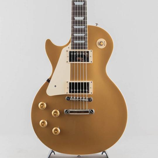 GIBSON Les Paul Standard 50s Gold Top Left-hand【S/N:212430121