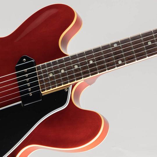 GIBSON CUSTOM SHOP ES-330 w/Bigsby Vintage Cherry VOS 2011 ギブソンカスタムショップ サブ画像11