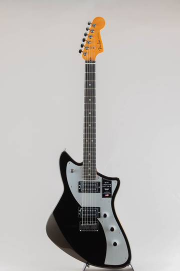 FENDER American Ultra II Meteora/Texas Tea/E【S/N:US24015801】 フェンダー サブ画像2