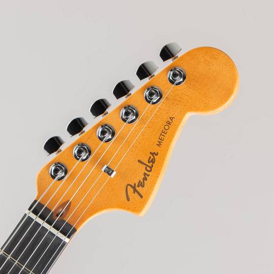 FENDER American Ultra II Meteora/Texas Tea/E【S/N:US24015801】 フェンダー サブ画像4