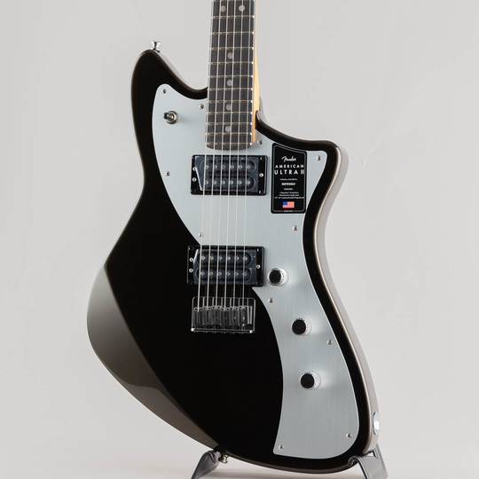 FENDER American Ultra II Meteora/Texas Tea/E【S/N:US24015801】 フェンダー サブ画像8