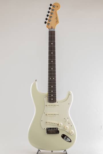 FENDER CUSTOM SHOP MBS Jeff Beck Stratocaster White by Todd Krause 2009 フェンダーカスタムショップ サブ画像2