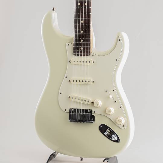 FENDER CUSTOM SHOP MBS Jeff Beck Stratocaster White by Todd Krause 2009 フェンダーカスタムショップ サブ画像8