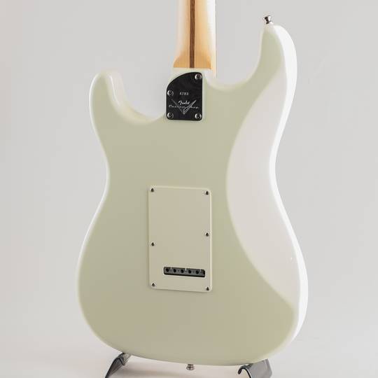 FENDER CUSTOM SHOP MBS Jeff Beck Stratocaster White by Todd Krause 2009 フェンダーカスタムショップ サブ画像9