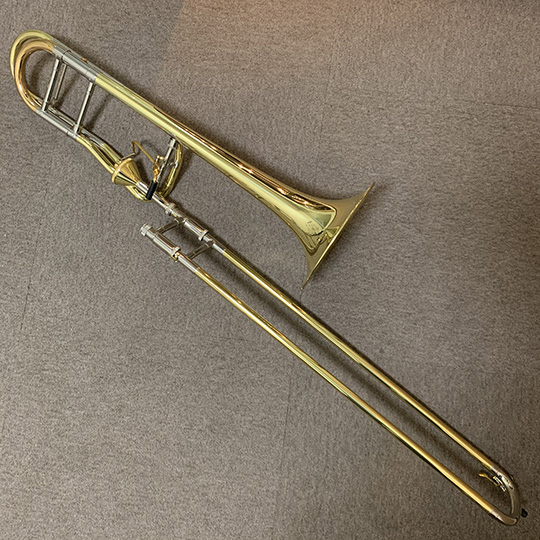 エックス・オー　テナーバストロンボーン "1236L-T" XO TenorBass Trombone