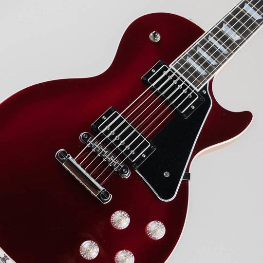 GIBSON Les Paul Modern Sparkling Burgundy Top【S/N:219530124】 ギブソン サブ画像10