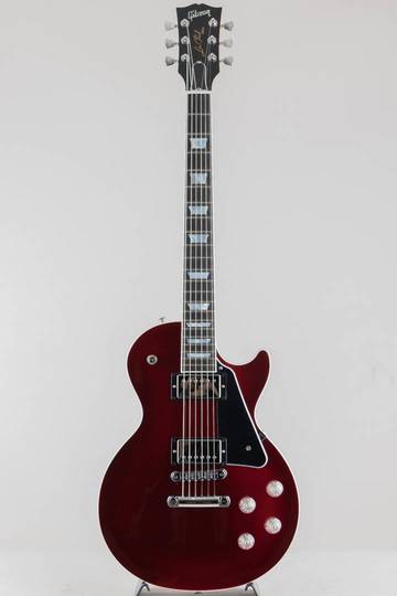 GIBSON Les Paul Modern Sparkling Burgundy Top【S/N:219530124】 ギブソン サブ画像2