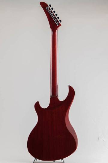 GIBSON Victory Figured Top Wine Red Burst【S/N:223240124】 ギブソン サブ画像3