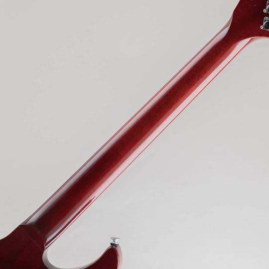 GIBSON Victory Figured Top Wine Red Burst【S/N:223240124】 ギブソン サブ画像7