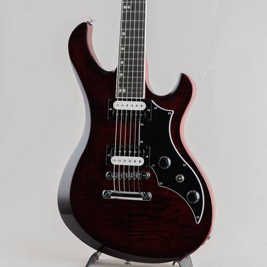 GIBSON Victory Figured Top Wine Red Burst【S/N:223240124】 ギブソン サブ画像8