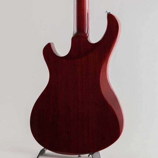 GIBSON Victory Figured Top Wine Red Burst【S/N:223240124】 ギブソン サブ画像9