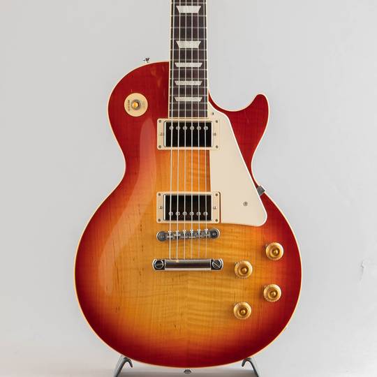 Les Paul Standard 50s Figured Top Heritage Cherry Sunburst 2021