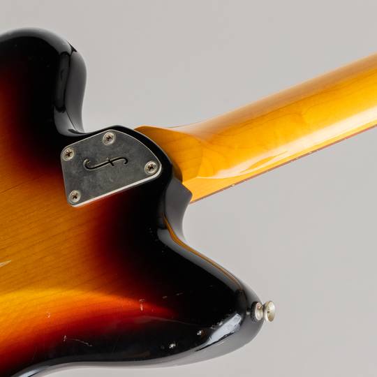 Fano Guitars Alt de Facto JM-6 Sunburst 2016 ファノギターズ サブ画像12