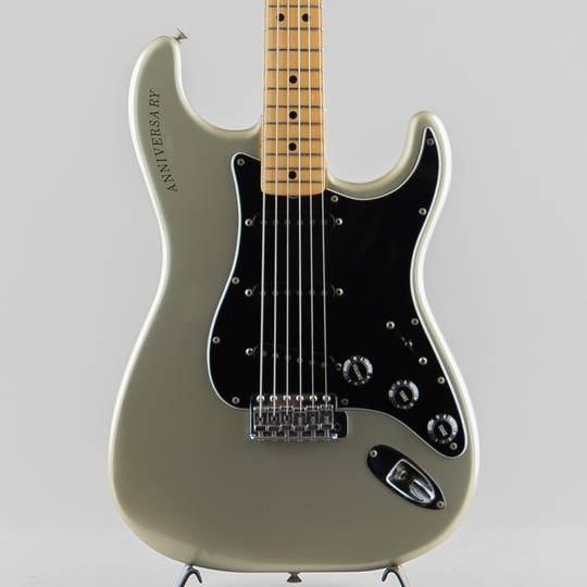 FENDER 1979 25th Anniversary Stratocaster Silver 商品詳細 