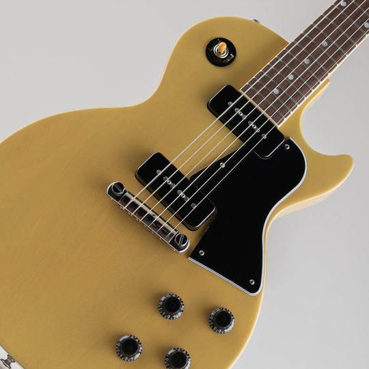 GIBSON Les Paul Special TV Yellow【S/N:212940127】 ギブソン サブ画像10