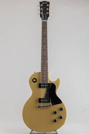 GIBSON Les Paul Special TV Yellow【S/N:212940127】 ギブソン サブ画像1