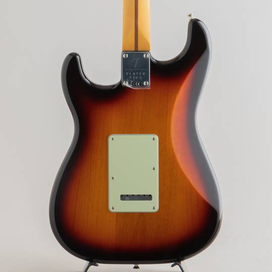 FENDER Player Plus Stratocaster HSS/3-Color Sunburst/M フェンダー サブ画像1