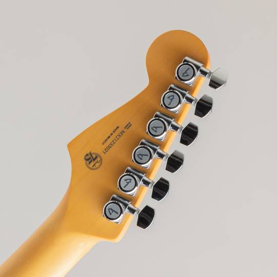 FENDER Player Plus Stratocaster HSS/3-Color Sunburst/M フェンダー サブ画像7