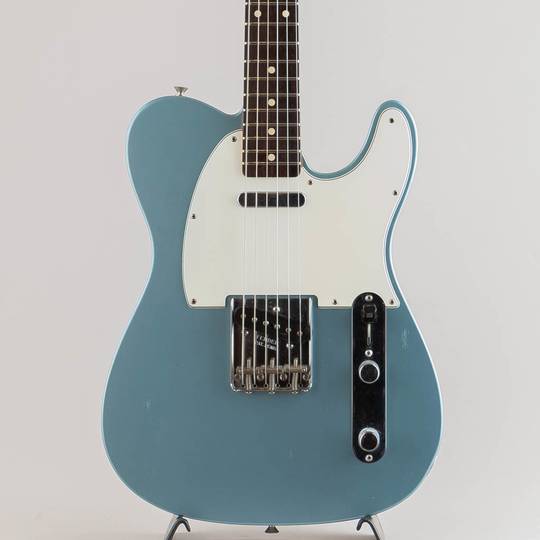 1960 Telecaster Closet Classic Ice Blue Metallic "Dallas Guitar Show" 2007