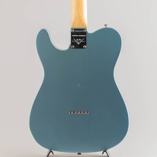 FENDER CUSTOM SHOP 1960 Telecaster Closet Classic Ice Blue Metallic Dallas Guitar Show 2007 フェンダーカスタムショップ サブ画像1