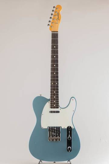 FENDER CUSTOM SHOP 1960 Telecaster Closet Classic Ice Blue Metallic Dallas Guitar Show 2007 フェンダーカスタムショップ サブ画像2