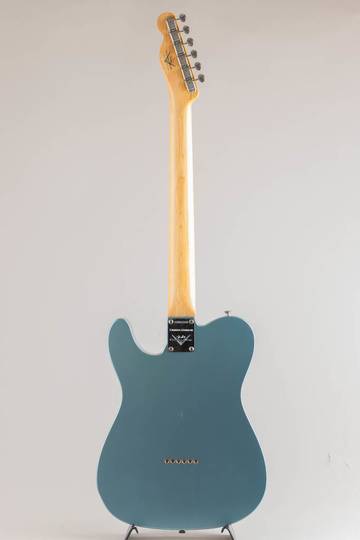 FENDER CUSTOM SHOP 1960 Telecaster Closet Classic Ice Blue Metallic Dallas Guitar Show 2007 フェンダーカスタムショップ サブ画像3