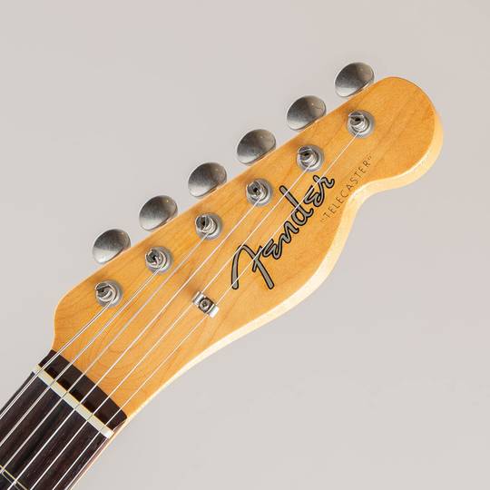 FENDER CUSTOM SHOP 1960 Telecaster Closet Classic Ice Blue Metallic Dallas Guitar Show 2007 フェンダーカスタムショップ サブ画像4