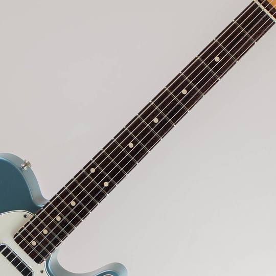 FENDER CUSTOM SHOP 1960 Telecaster Closet Classic Ice Blue Metallic Dallas Guitar Show 2007 フェンダーカスタムショップ サブ画像5