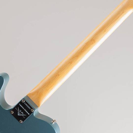 FENDER CUSTOM SHOP 1960 Telecaster Closet Classic Ice Blue Metallic Dallas Guitar Show 2007 フェンダーカスタムショップ サブ画像7