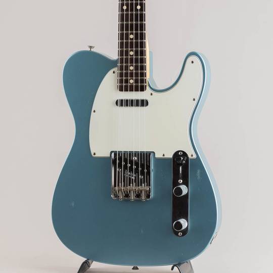 FENDER CUSTOM SHOP 1960 Telecaster Closet Classic Ice Blue Metallic Dallas Guitar Show 2007 フェンダーカスタムショップ サブ画像8