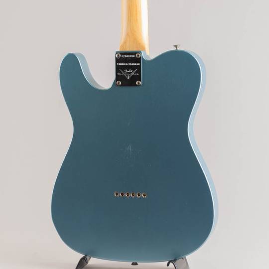 FENDER CUSTOM SHOP 1960 Telecaster Closet Classic Ice Blue Metallic Dallas Guitar Show 2007 フェンダーカスタムショップ サブ画像9