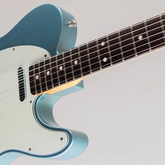 FENDER CUSTOM SHOP 1960 Telecaster Closet Classic Ice Blue Metallic Dallas Guitar Show 2007 フェンダーカスタムショップ サブ画像11