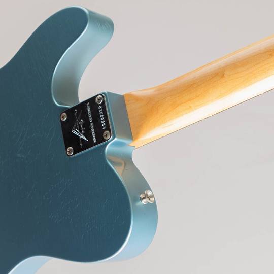 FENDER CUSTOM SHOP 1960 Telecaster Closet Classic Ice Blue Metallic Dallas Guitar Show 2007 フェンダーカスタムショップ サブ画像12