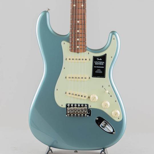 Vintera '60s Stratocaster Ice Blue Metallic/PF【S/N:22292345】