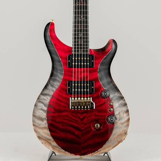 Paul Reed Smith Private Stock #11058 Custom 24/08 Blood Red Fade & Frostbite Fade 2023 ポールリードスミス