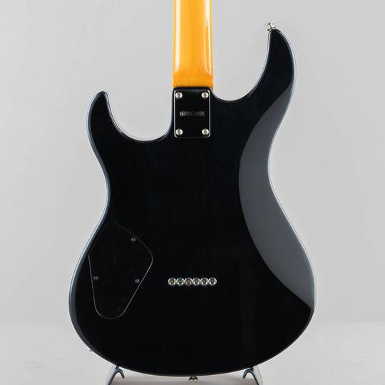 YAMAHA PACIFICA611HFM Translucent Black 商品詳細 | 【MIKIGAKKI.COM