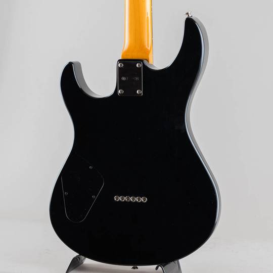 YAMAHA PACIFICA611HFM Translucent Black ヤマハ サブ画像9