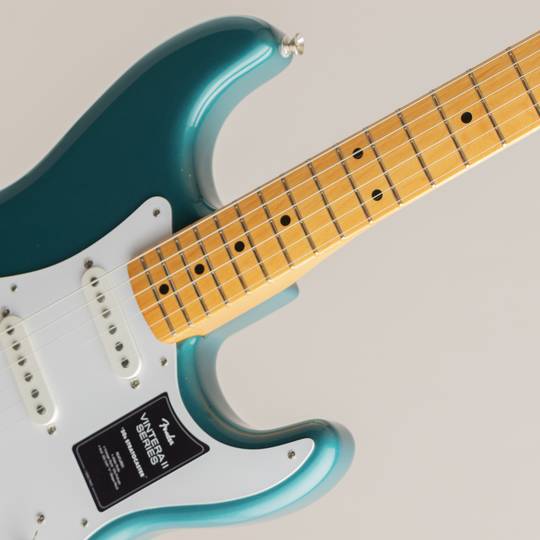 FENDER Vintera II '50s Stratocaster / Ocean Turquoise/M フェンダー サブ画像11