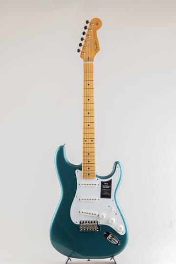 FENDER Vintera II '50s Stratocaster / Ocean Turquoise/M【S/N:MX23076992】 フェンダー サブ画像2