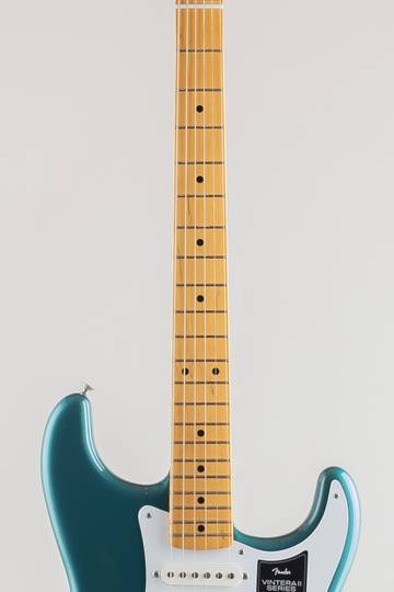 FENDER Vintera II '50s Stratocaster / Ocean Turquoise/M【S/N:MX23076992】 フェンダー サブ画像5