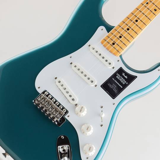 FENDER Vintera II '50s Stratocaster / Ocean Turquoise/M【S/N:MX23076992】 フェンダー サブ画像8