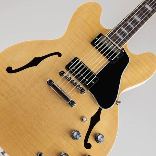 GIBSON ES-335 Figured Antique Natural【S/N:208140138】 ギブソン サブ画像10