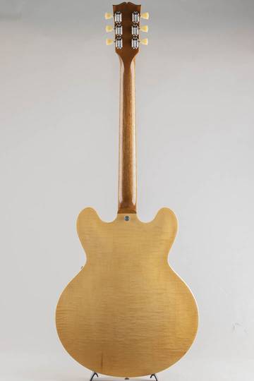 GIBSON ES-335 Figured Antique Natural【S/N:208140138】 ギブソン サブ画像3