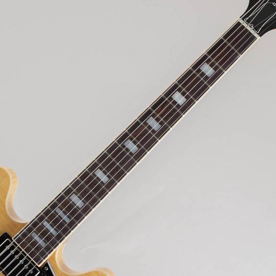 GIBSON ES-335 Figured Antique Natural【S/N:208140138】 ギブソン サブ画像5