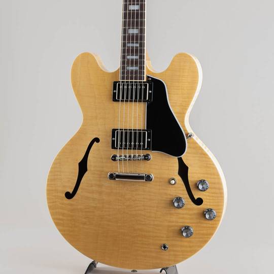 GIBSON ES-335 Figured Antique Natural【S/N:208140138】 ギブソン サブ画像8